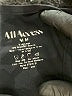 All Access Black Tank Top Size M - photo 7