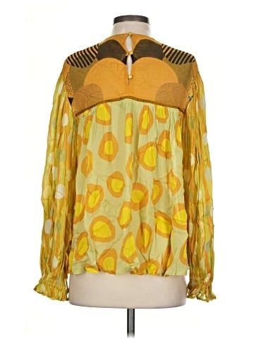 Blank London Long Sleeve Blouse (view 2)