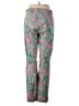 Lilly Pulitzer Paisley Pink Casual Pants Size 8 - photo 2