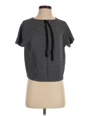 FRNCH Short Sleeve Top (view 1)