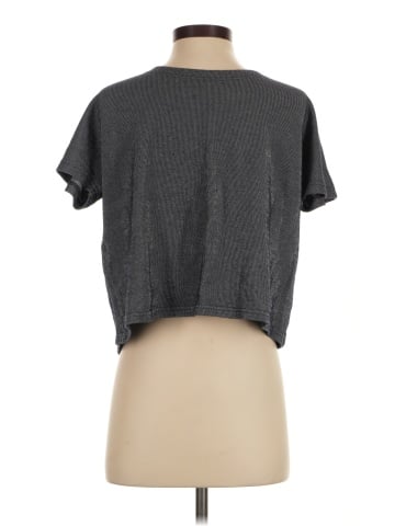 FRNCH Short Sleeve Top (view 2)