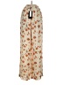 Rag & Bone Floral Ivory Casual Pants Size XS - photo 1