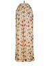 Rag & Bone Floral Ivory Casual Pants Size XS - photo 2