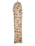 Rag & Bone Floral Ivory Casual Pants Size XS - photo 5