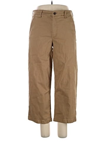 Ella Moss Khakis (view 1)