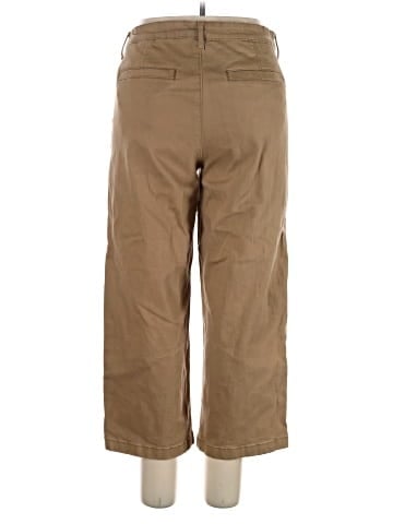 Ella Moss Khakis (view 2)
