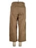 Ella Moss Tan Khakis Size 14 - photo 2