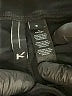 Koral Black Leggings Size S - photo 7