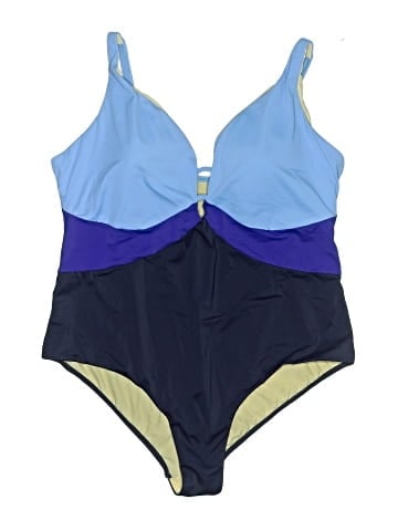 Swimsuits for all One Piece Swimsuit (view 1)