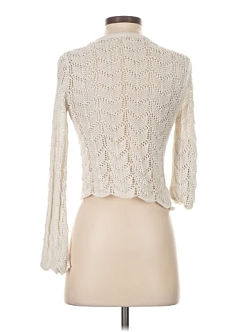Poof! Long Sleeve Top (view 2)