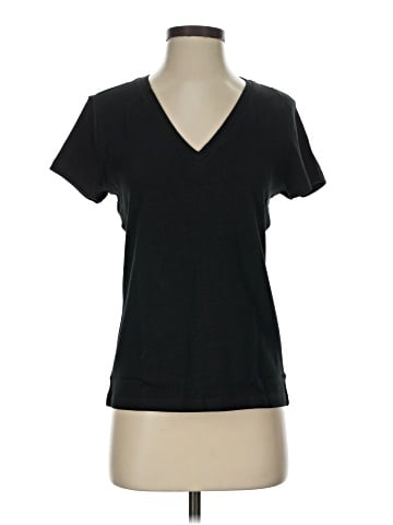 J.Crew Factory Store Short Sleeve T-Shirt (view 1)