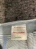 Hanna Andersson Blue Overalls Size 3-6 mo - photo 3
