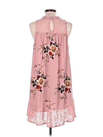 Entro Casual Dress (view 2)