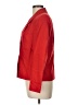 Koret Red Blazer Size 10 - photo 5