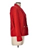 Koret Red Blazer Size 10 - photo 4