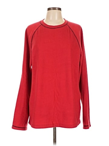 Cuddl Duds Long Sleeve Top (view 1)