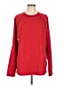 Cuddl Duds Red Long Sleeve Top Size L - photo 1