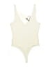 Leith Ivory Bodysuit Size XS - photo 1