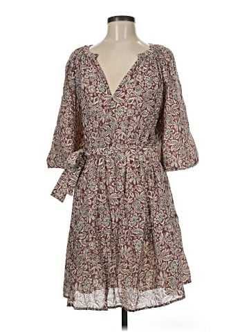 MNG Casual Dress (view 1)