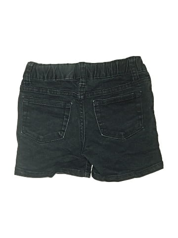 Cat & Jack Denim Shorts (view 2)