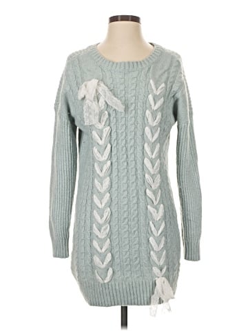 Francesca's Casual Dress (view 1)
