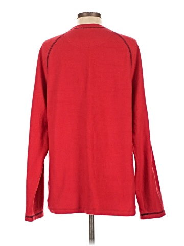 Cuddl Duds Long Sleeve Top (view 2)