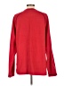 Cuddl Duds Red Long Sleeve Top Size L - photo 2