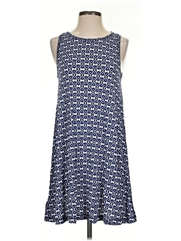 Ann Taylor LOFT Casual Dress (view 1)