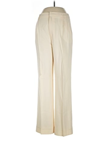 Linda Allard Ellen Tracy Wool Pants (view 1)