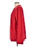 Cuddl Duds Red Long Sleeve Top Size L - photo 5