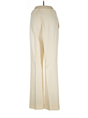 Linda Allard Ellen Tracy Wool Pants (view 2)