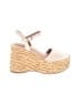 Universal Thread Ivory Wedges Size 6 - photo 1