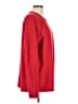 Cuddl Duds Red Long Sleeve Top Size L - photo 4