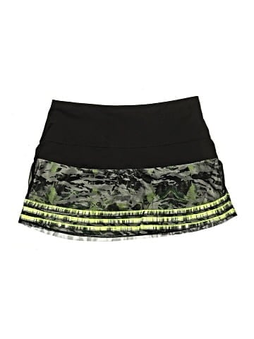 Lucky in Love Active Skort (view 1)