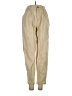 Bershka Tan Jeggings Size 2 - photo 1