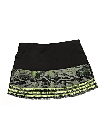 Lucky in Love Active Skort (view 2)