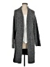 Purejill Gray Cardigan Size M - photo 1