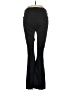 Just Black Black Jeggings Size 29 waist - photo 2