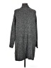 Purejill Gray Cardigan Size M - photo 2