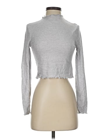 Dress Forum Turtleneck Sweater (view 1)