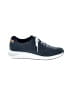 Clarks Blue Sneakers Size 10 - photo 1