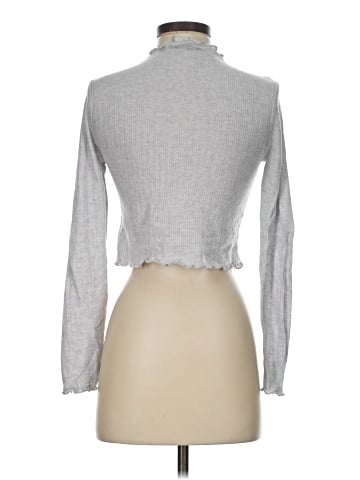 Dress Forum Turtleneck Sweater (view 2)