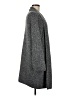 Purejill Gray Cardigan Size M - photo 4
