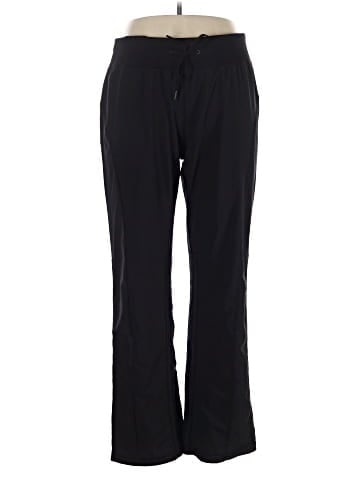 Zella Track Pants (view 1)