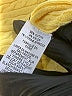 L.L.Bean Yellow Cardigan Size L - photo 8