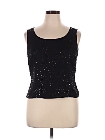 Kasper Tank Top (view 1)