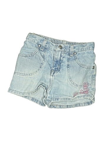 Arizona Jean Company Denim Shorts (view 1)