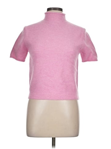 Zara Turtleneck Sweater (view 1)