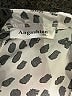 Angashion Ivory Sleeveless Blouse Size XL - photo 7
