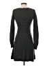 Ruby Moon Gray Casual Dress Size XS - photo 2